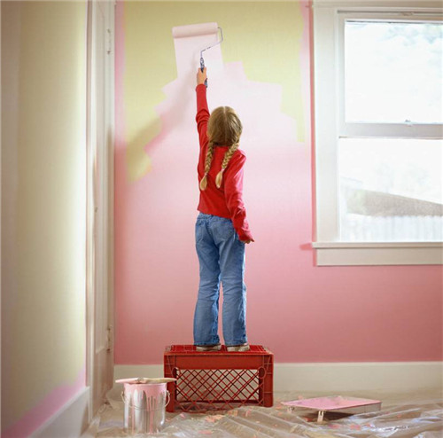 粉刷每平方费用,粉刷墙需要多少材料