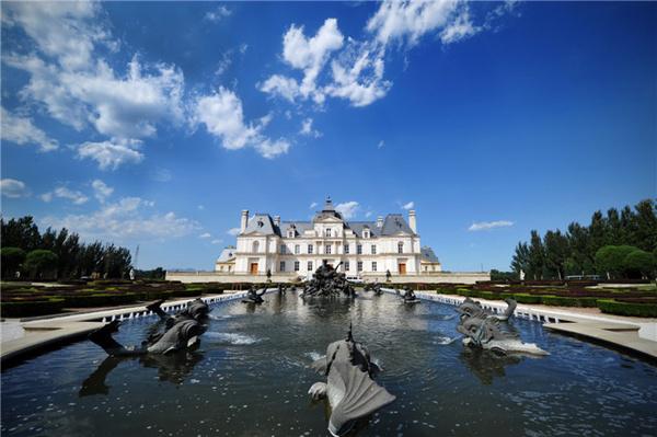 昌平夜景十大景点推荐,昌平旅游攻略探索昌平最美景点