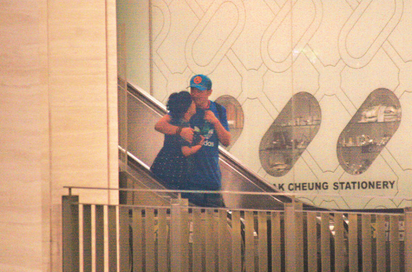 林忆莲李宗盛简介,林忆莲和李宗盛的当爱已成往事