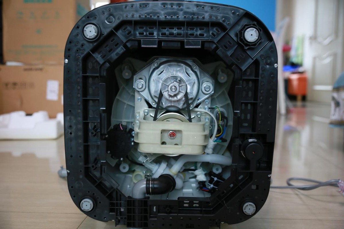 宝爸宝妈们的第二台洗衣机怎么选，看这里