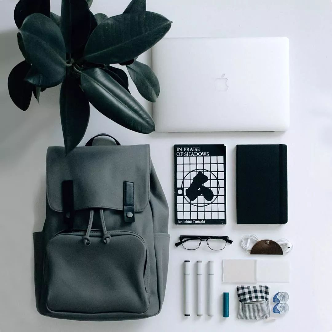 100元好看双肩包推荐,十大好看双肩包