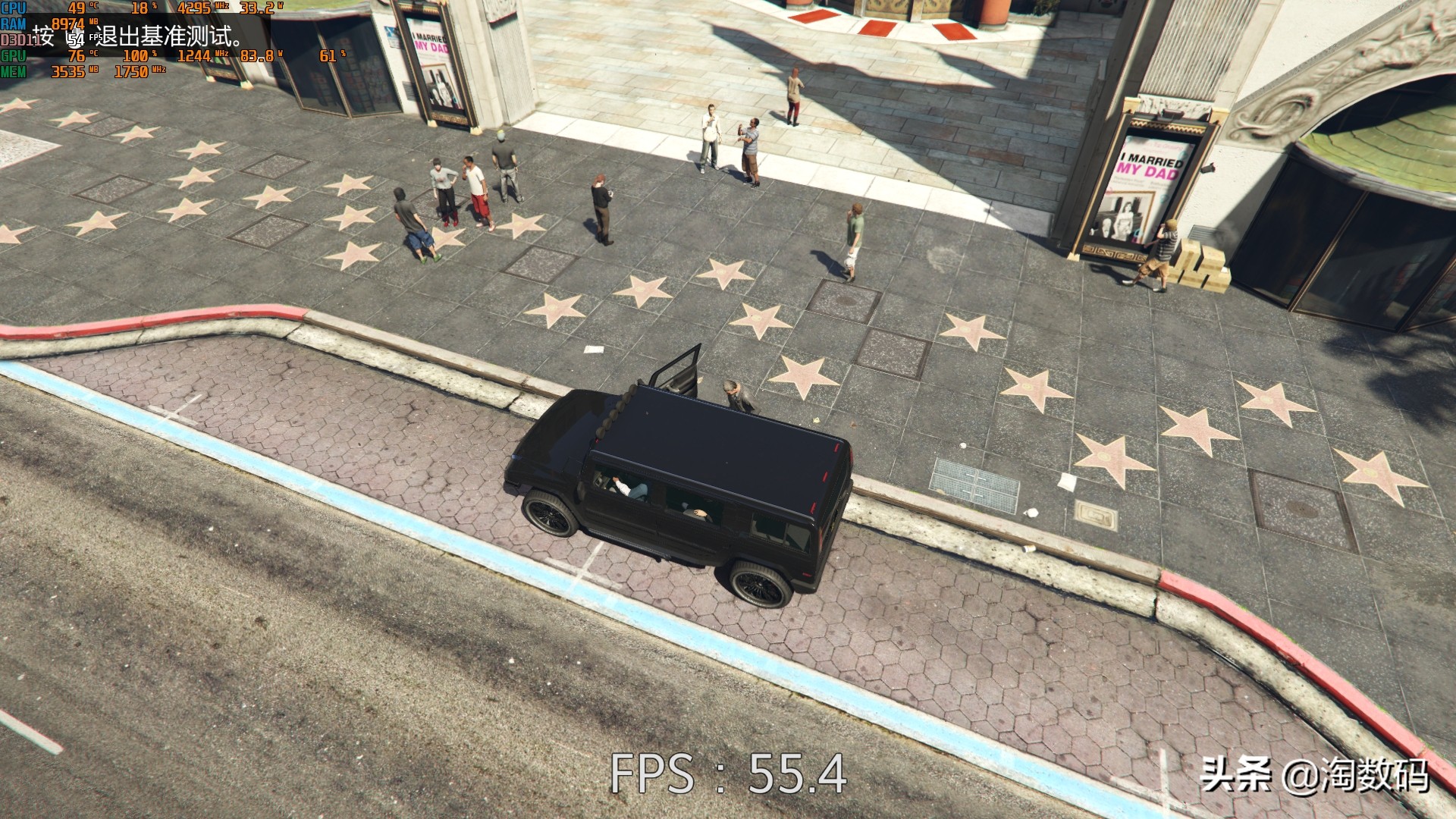 ￥399入手等效AMDRX580,2048sp的矿卡值不值？矿卡拆解烤机解析