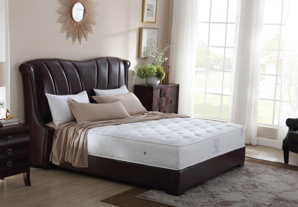 免费试睡100天的床垫什么品牌,乳胶床垫品牌里哪个牌子的值得买