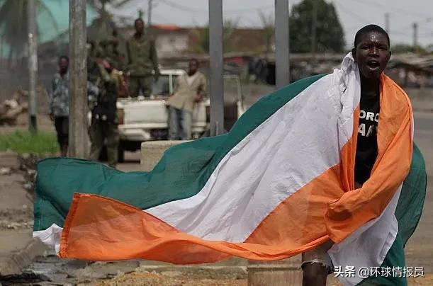 科特迪瓦发展现状,科特迪瓦为什么在欧洲