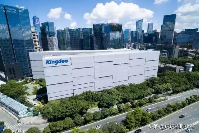 深圳最土豪的10家公司，看看有你的公司吗