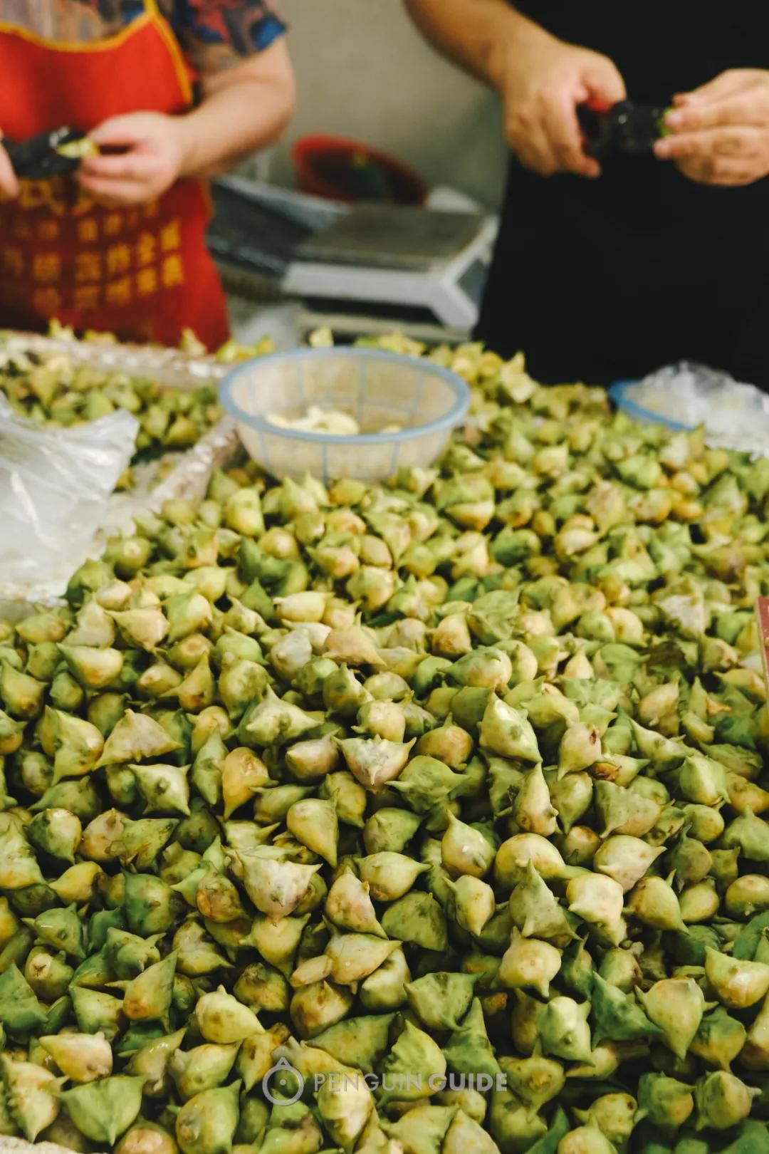 嘉兴粽子为什么这么出名,浙江嘉兴最出名的粽子是