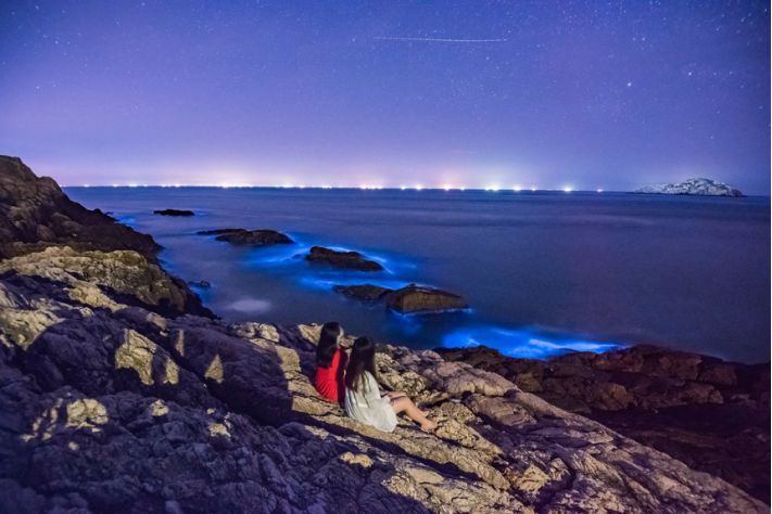 不输国外的绝世海岛,普吉四大美丽海岛