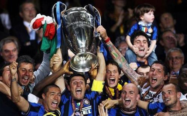 何为足球底蕴,何为豪门底蕴