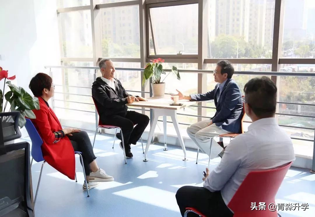 合肥安生学校高中报名条件,安生学费大概多少