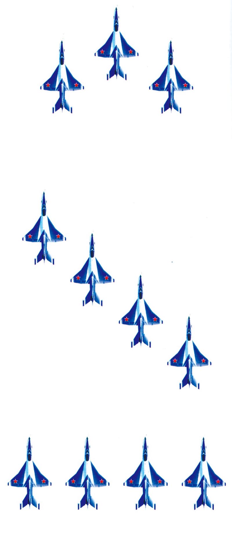 2009年国庆大阅兵检阅式视频回放,国庆大阅兵空军飞行方队