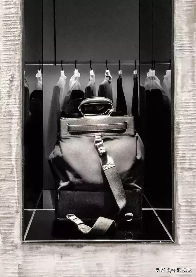 比速写高端的衣服,有哪些跟速写一样的男装