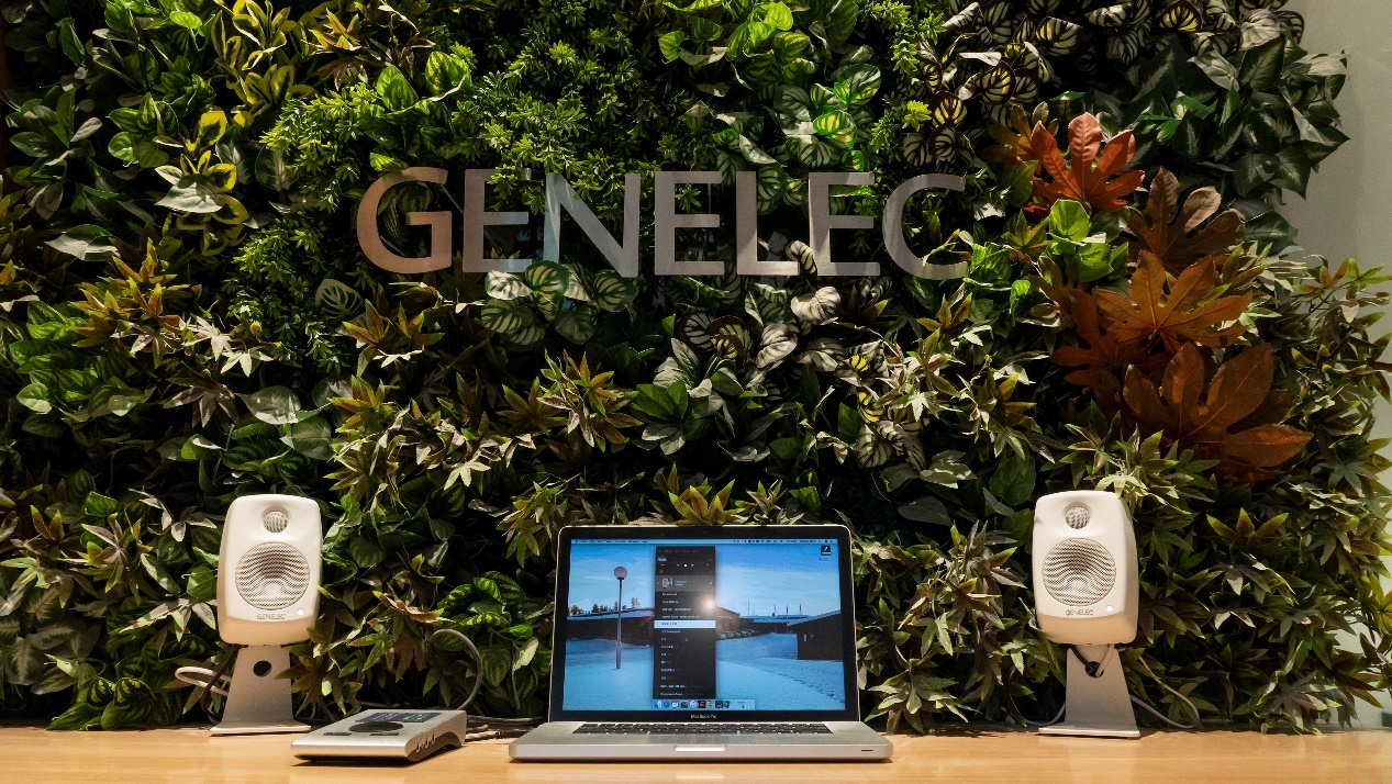 芬兰真力音响上海体验店,芬兰真力音箱什么档次