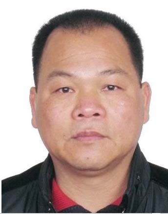 广西2020年海上抢劫案通缉令,广西发生重大刑案警方悬赏通缉