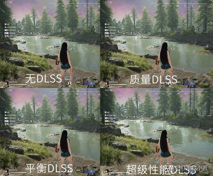 永劫无间2k4070帧数能达到多少,3060显卡永劫无间怎么设置帧数高