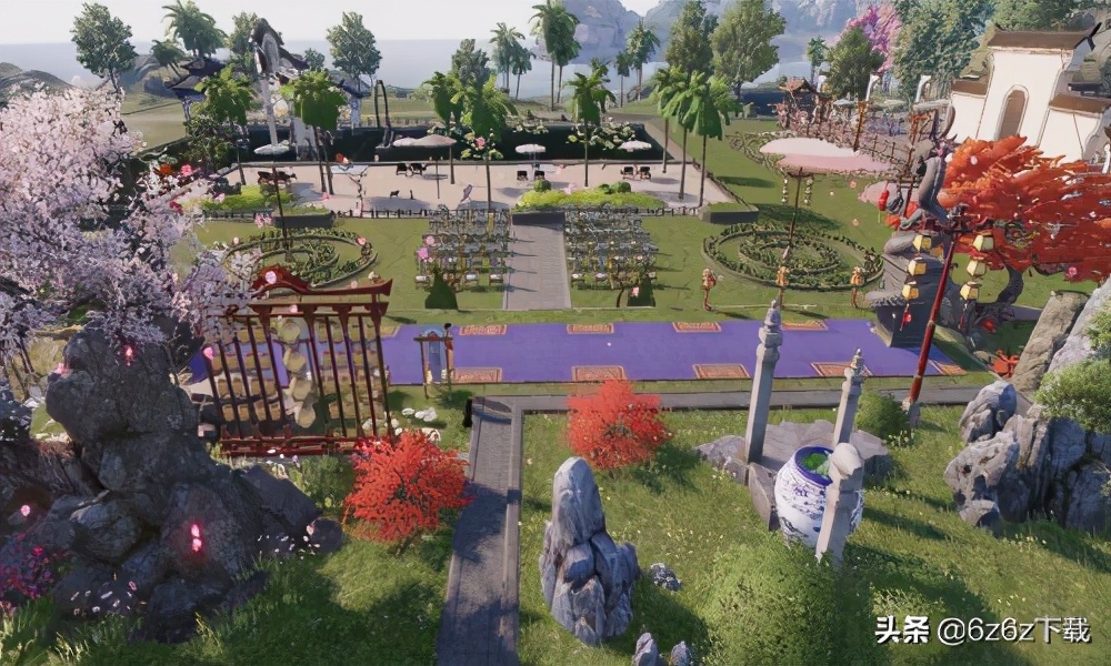 天涯明月刀ol与天涯明月刀手游,天涯明月刀手游明月测试