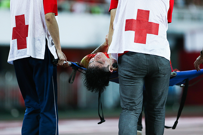 武磊入选国家队阵容为亚洲杯备战,国足12强赛名单公布武磊要回来吗