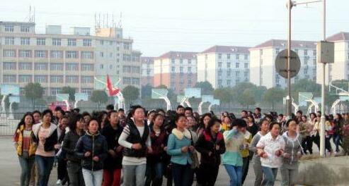 大学中的十大酷刑,学校十大酷刑