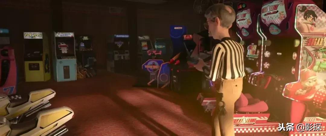 无敌破坏王二彩蛋片尾曲,无敌破坏王二彩蛋详细介绍