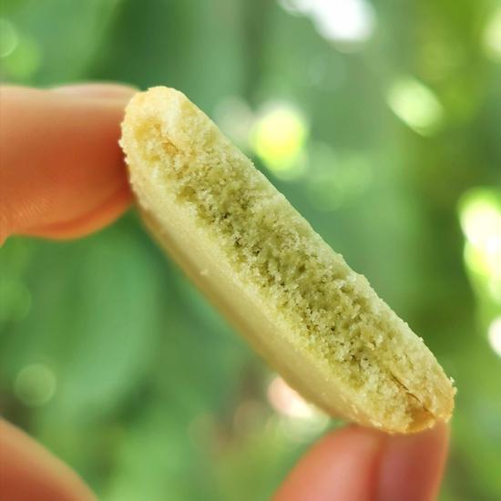 世界上最好吃的抹茶味零食,雪糕抹茶味巧克力零食