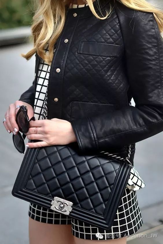 10款永不过时的包包 (十款必备经典包包)