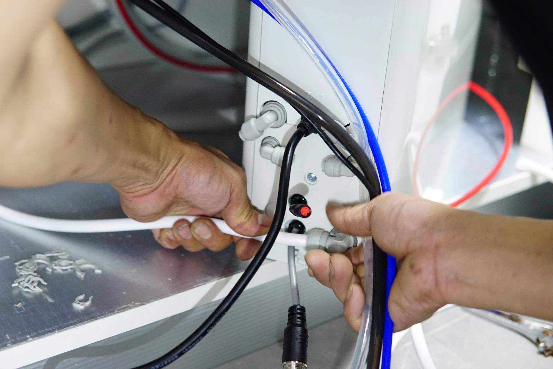 净热一体净水器佳尼特缺点,佳尼特冷热一体净水器缺点