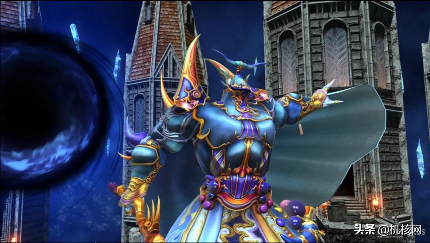 最终幻想14全外观整理,最终幻想14去哪里幻化