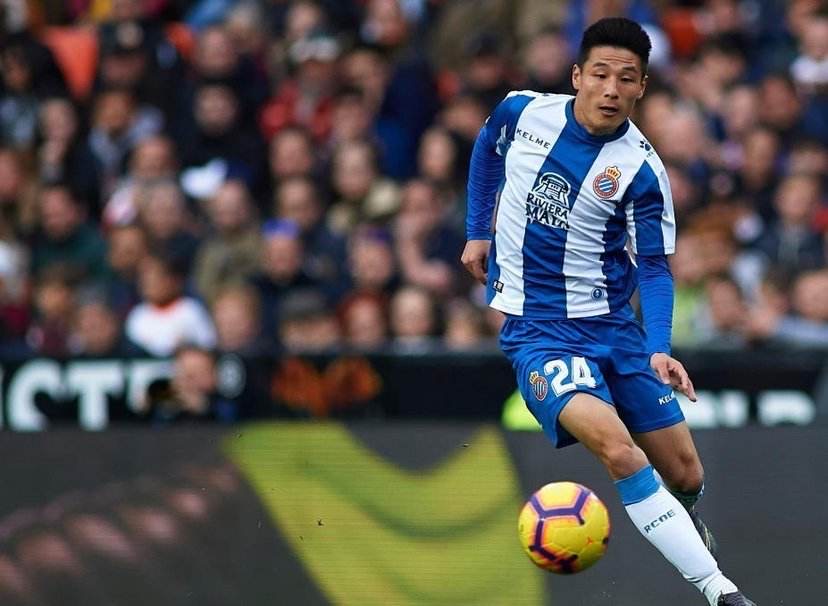 武磊身价破千万,武磊这两年的成长