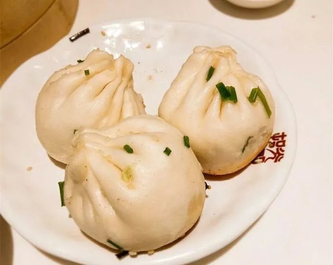 上海排名第一生煎地址,上海最好吃生煎的地址