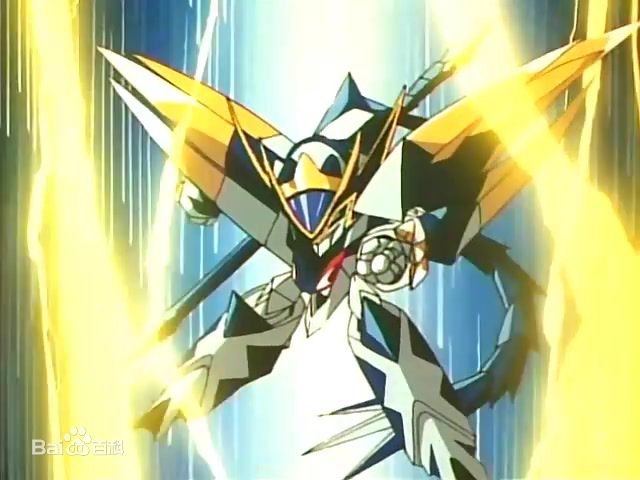 超魔神英雄传龙神丸形态合集,神龙斗士七魂龙神丸所有形态