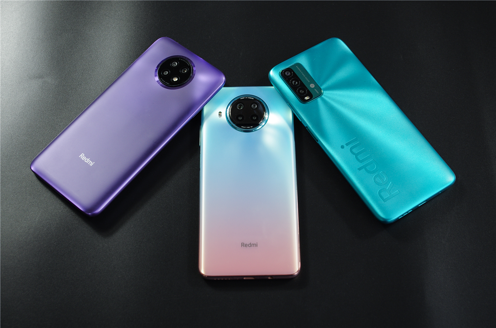 redminote9娣卞害娴嬭瘎,redminote9鎺ㄨ崘