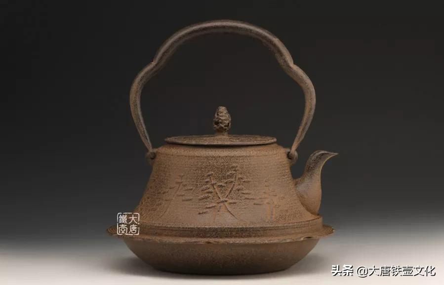 日本铁壶哪种最好用,日本铁壶的好坏