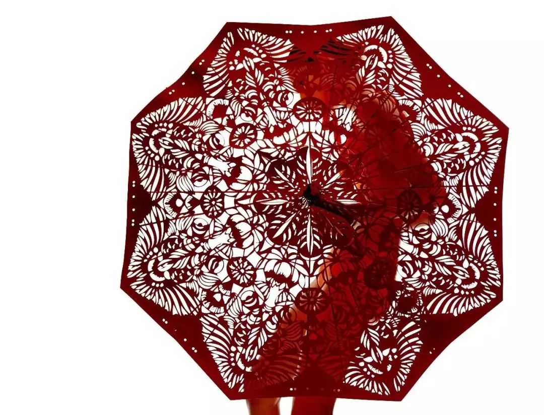 用一张纸折出来的少女教程,简单的一张纸折出让你想不到东西