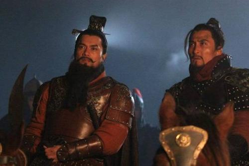 晁盖为何反对宋江做头领,晁盖为什么反对招安