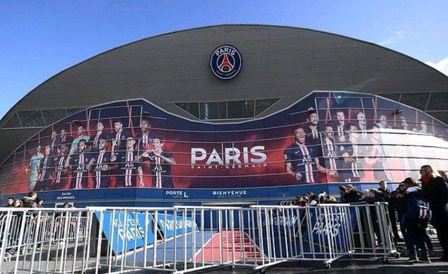 欧冠多特对战巴黎,欧冠肺炎最新疫情