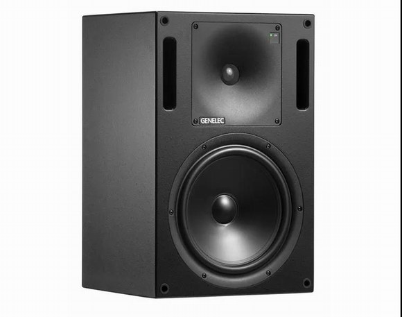 鑺叞鐪熷姏genelec闊崇,鐪熷姏genelec1237a鐩戝惉闊崇