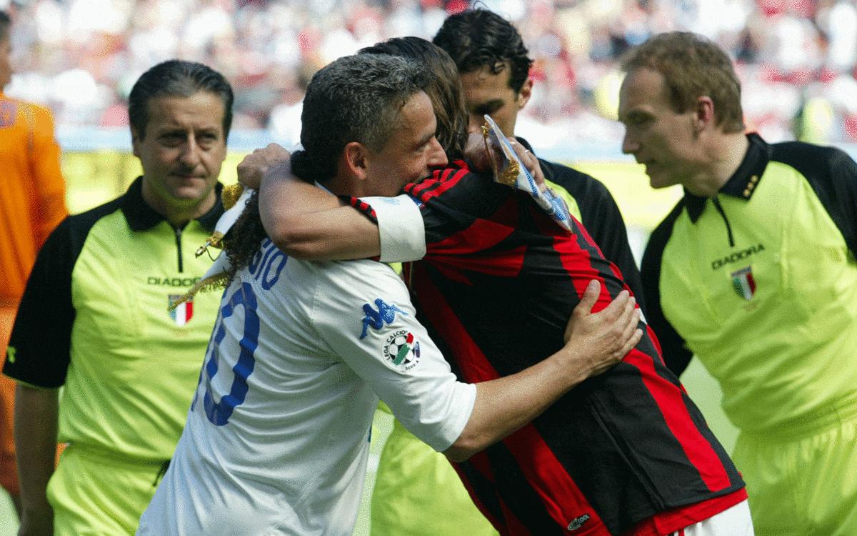 忧郁王子罗伯特巴乔视频,永远的忧郁王子罗伯特巴乔