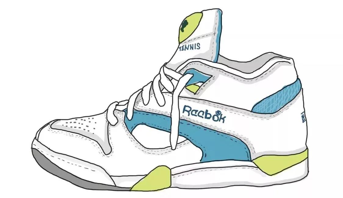 上世纪潮流篮球鞋,新时代这些潮流球鞋你都了解多少