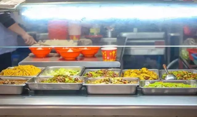 有一种情怀叫周杰伦,记忆中的烧鹅饭