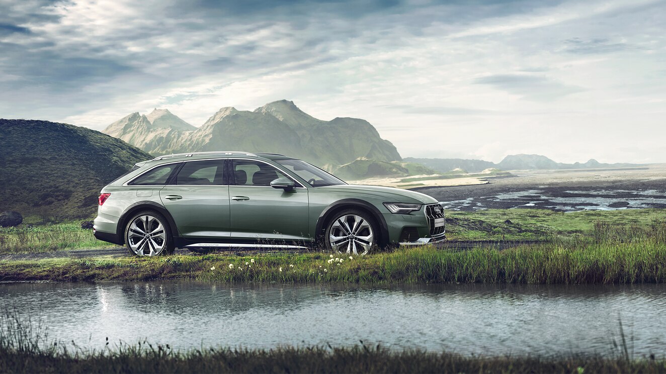 买奥迪a6首付多少,奥迪a6买什么颜色