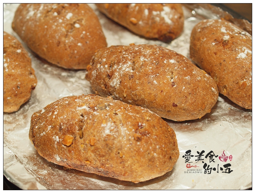 红枣核桃软欧包的营养价值,红枣核桃麻薯欧包