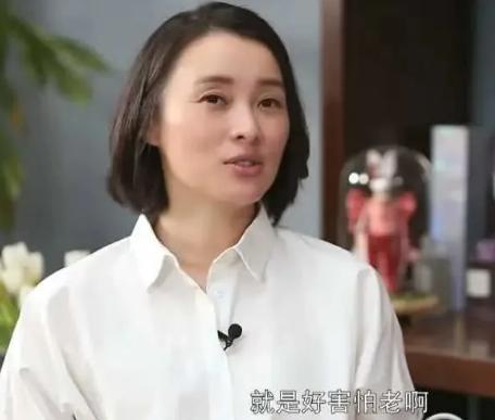 吴越与陈建斌现状,48岁吴越和陈建斌近况