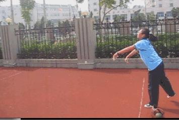 中考体育15天训练计划,2019中考体育训练