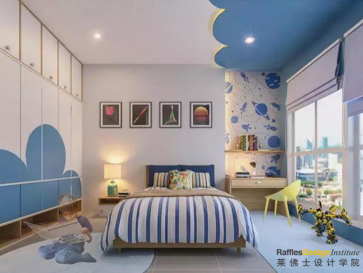 北京莱佛士国际设计学院,莱佛士设计学院有保障吗