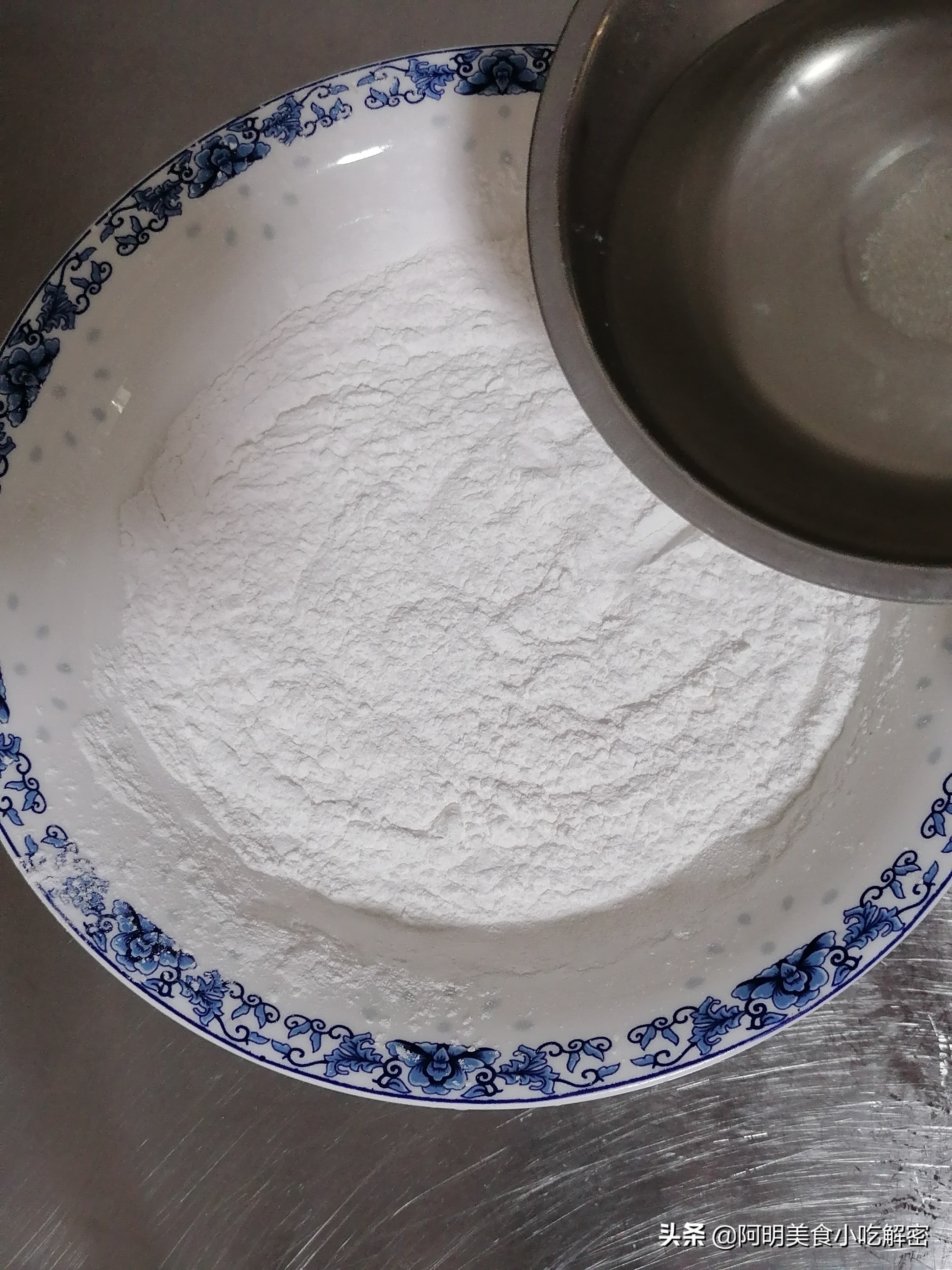 天气热了做绿豆糕,天气转热今天教大家做一道绿豆糕