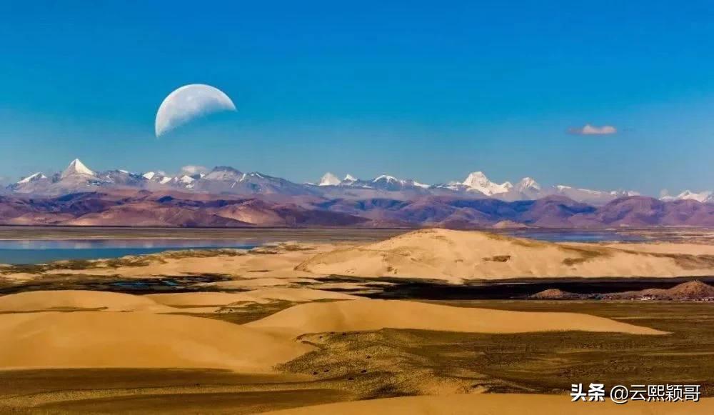 60岁前要去的100个地方,60岁以前必去的100个地方