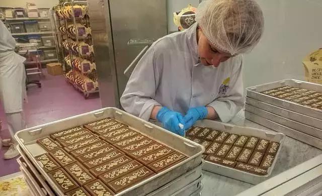 全球十大巧克力圣地,全球顶级巧克力推荐