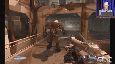 除了“打击感”咱还有啥？聊聊怎么设计动作游戏（七）