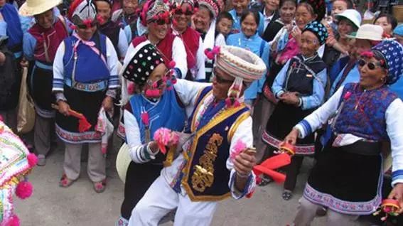 每个人的旅行清单，都有个云南，或迟或早，我们都将到达那方天地