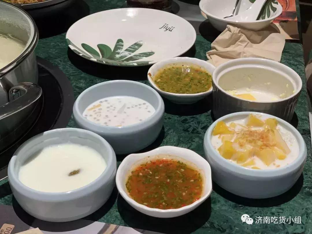 印象城附近好吃的地方,印象城有什么好吃的