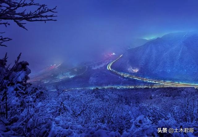 青龙桥人字铁路是怎么来的,青龙桥人字铁路详解